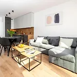Apartament Nakielska 46A Lux 40M2