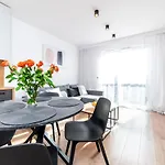 Apartament Nakielska 46A Lux 40M2