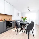Apartament Nakielska 46A Lux 40M2