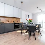 Apartament Nakielska 46A Lux 40M2
