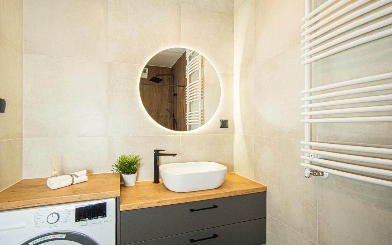Nakielska 46a Lux 40m2 Bydgoszcz