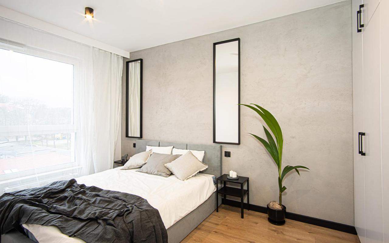 Nakielska 46a Lux 40m2 Appartamento Bydgoszcz
