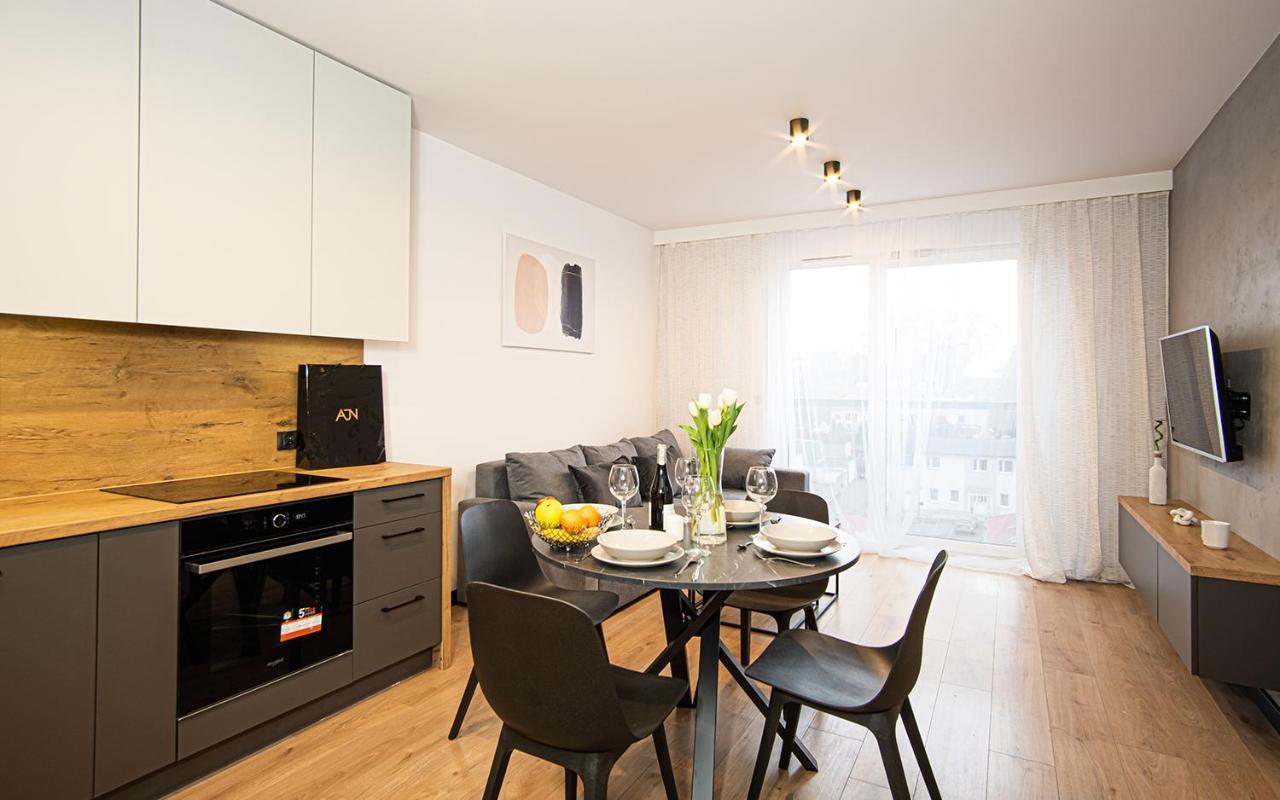 Appartamento Nakielska 46a Lux 40m2 *