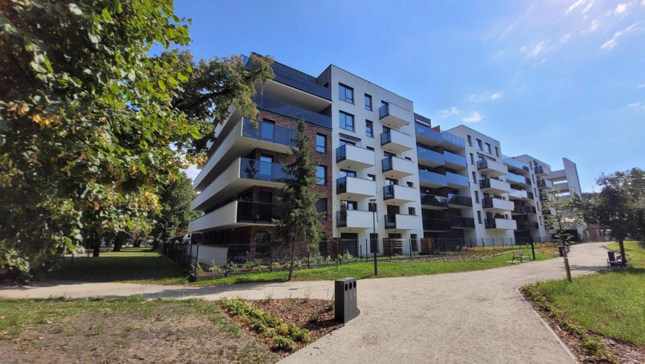 Appartamento Nakielska 46a Lux 40m2 Bydgoszcz