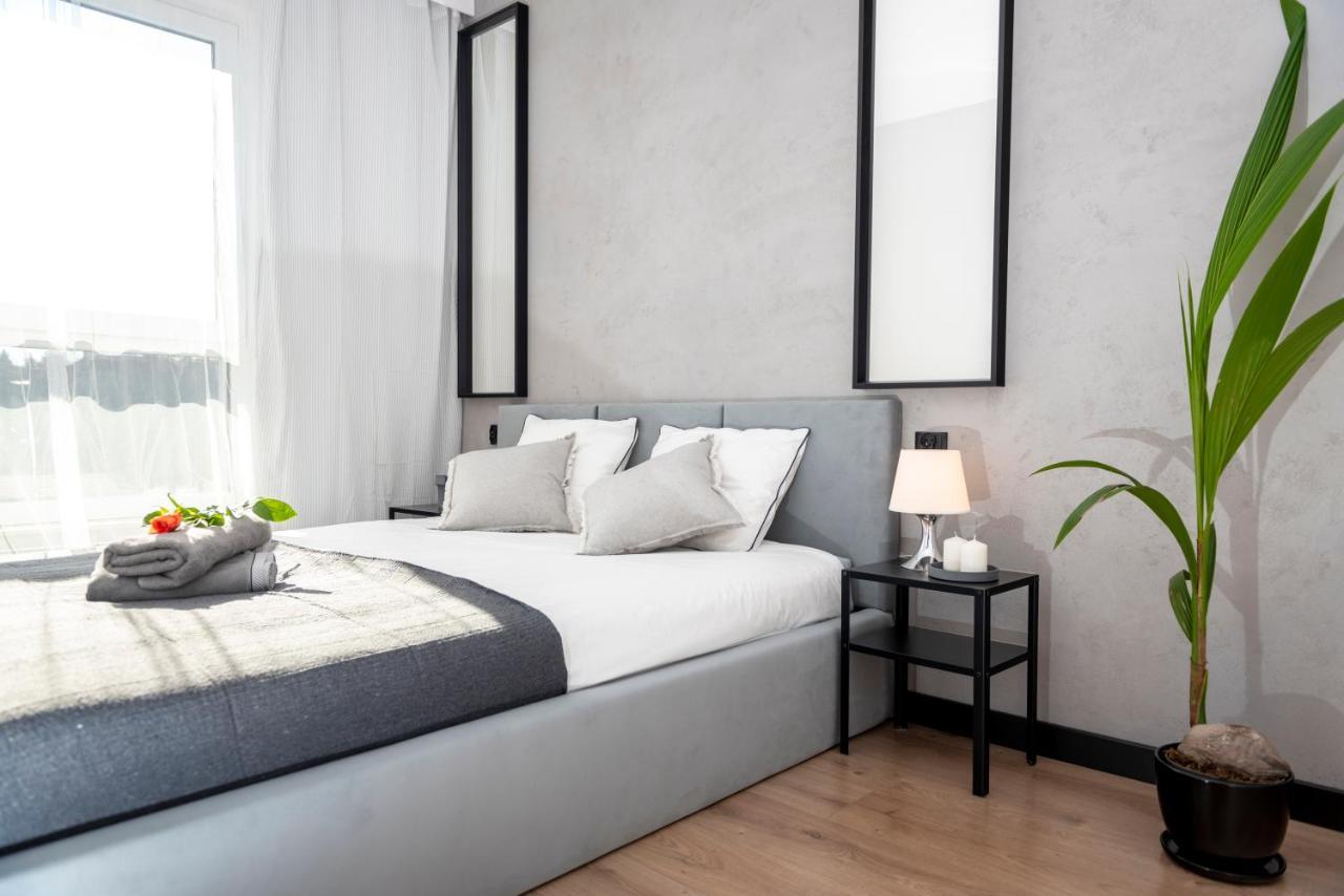 Appartamento Nakielska 46a Lux 40m2 *