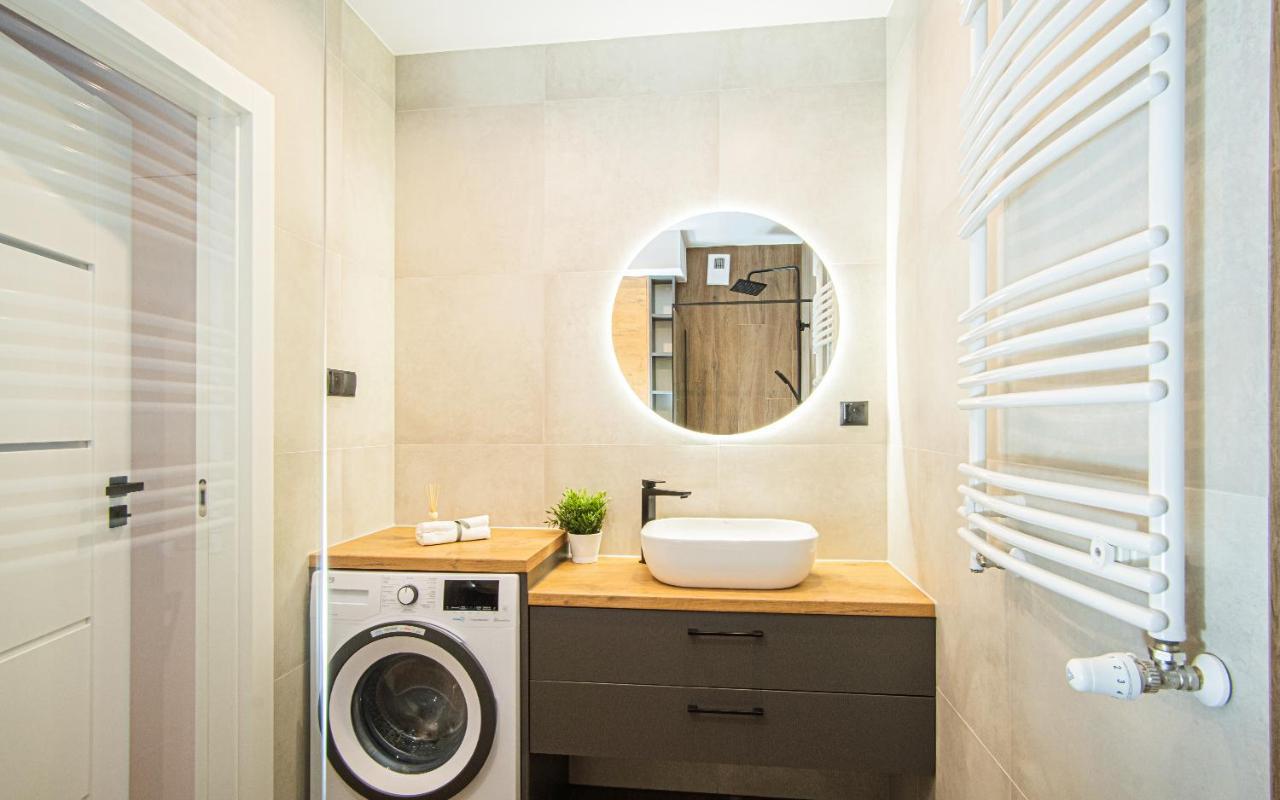 Nakielska 46a Lux 40m2 * Bydgoszcz