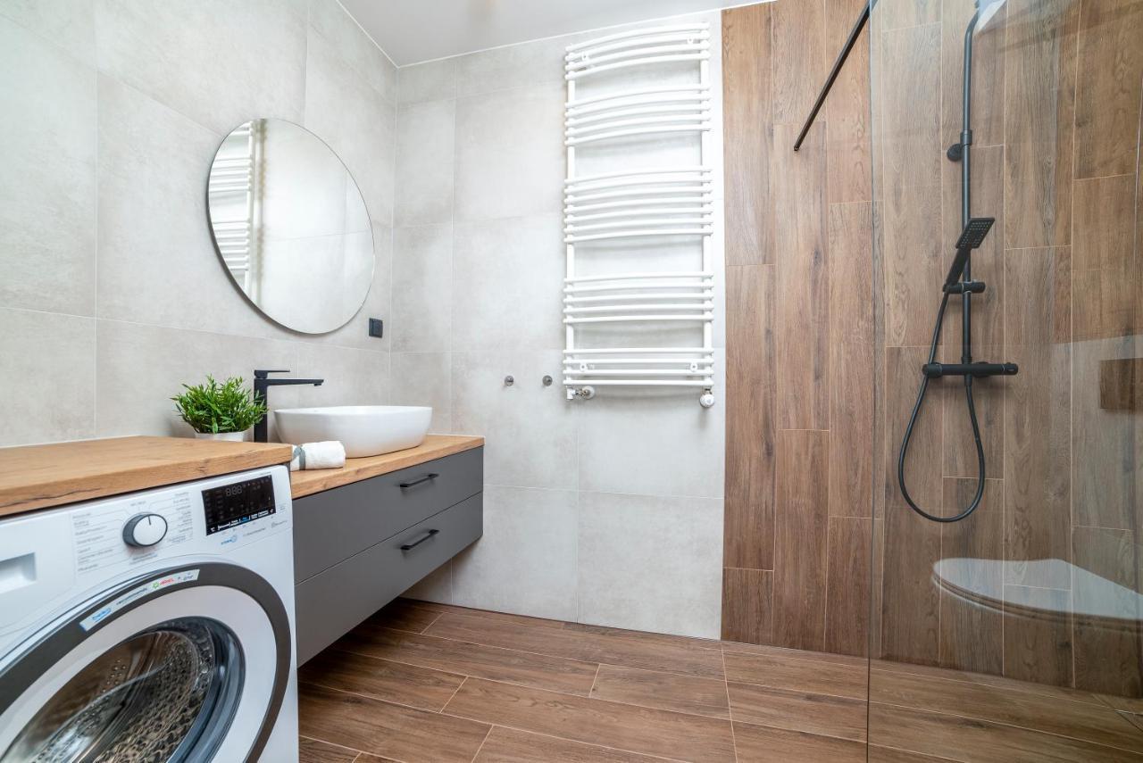 Appartamento Nakielska 46a Lux 40m2 Bydgoszcz