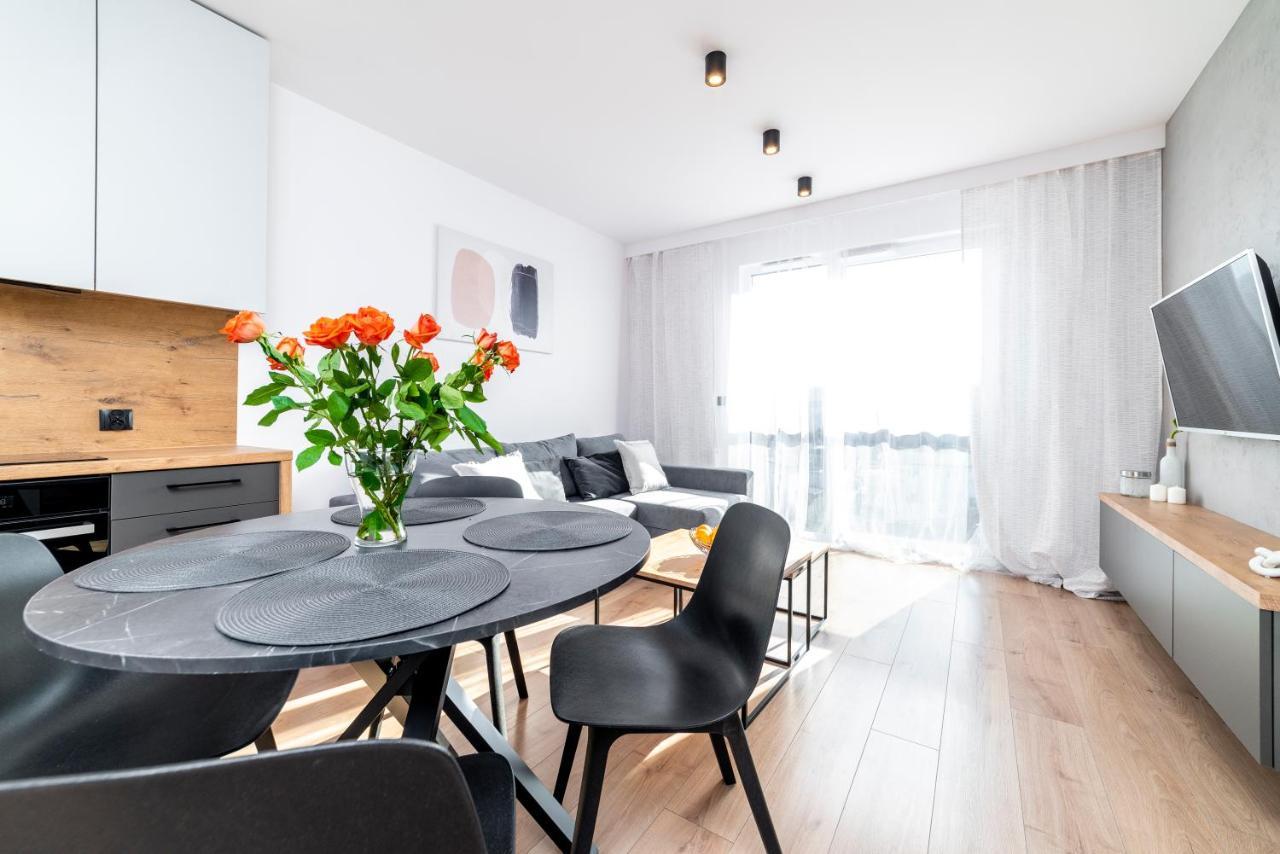 Nakielska 46a Lux 40m2 Appartamento Bydgoszcz