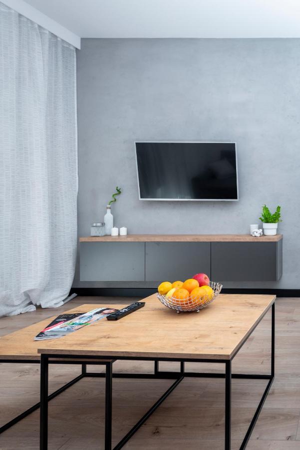 Appartamento Nakielska 46a Lux 40m2