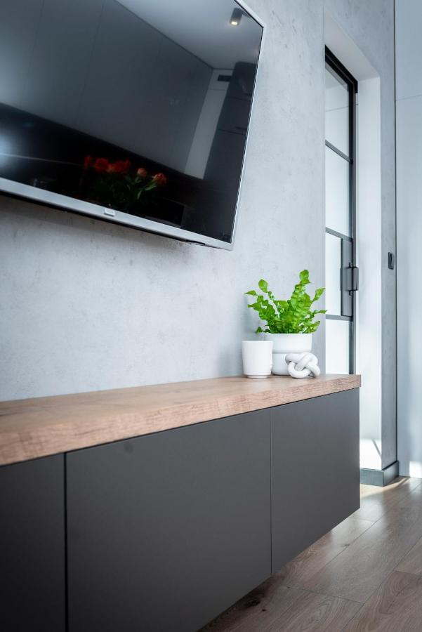 Nakielska 46a Lux 40m2 Appartamento