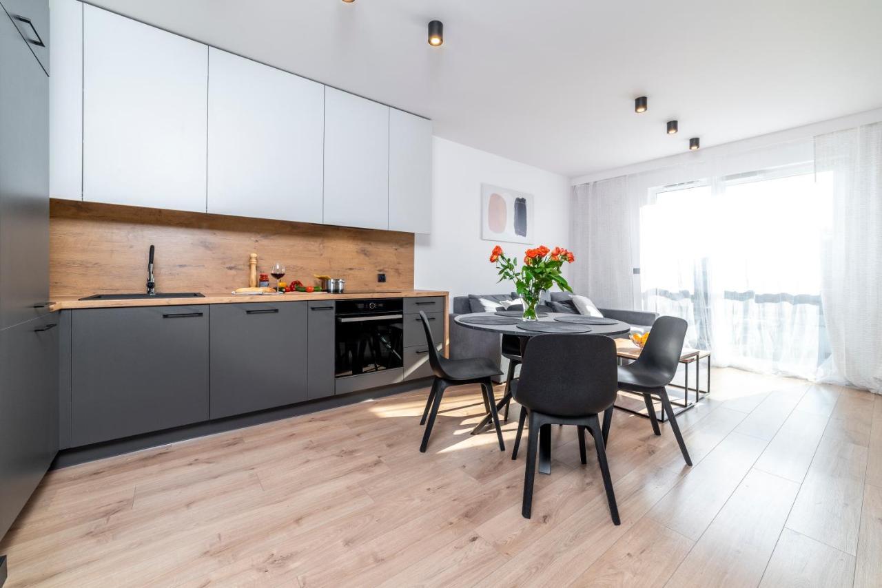 Nakielska 46a Lux 40m2 Appartamento *