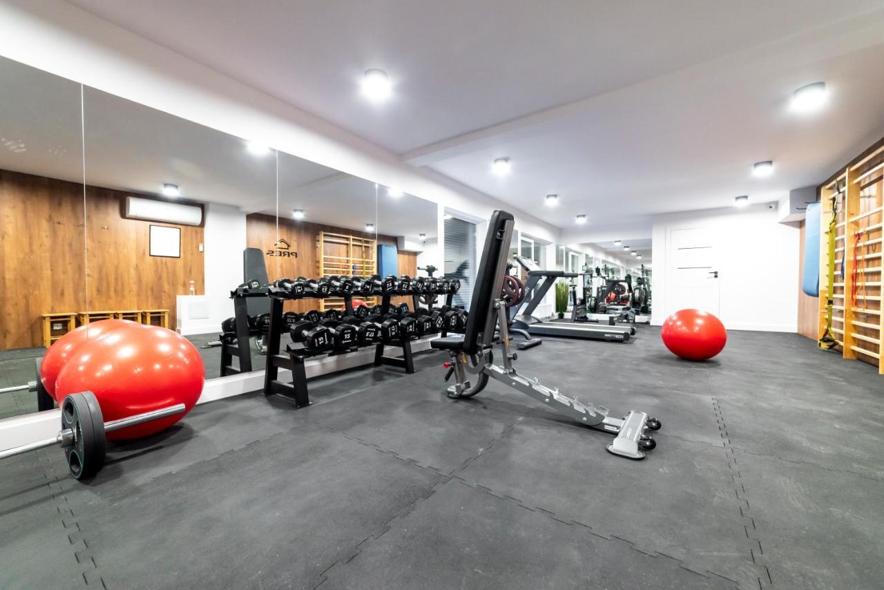 Nakielska 46a Lux 40m2 *