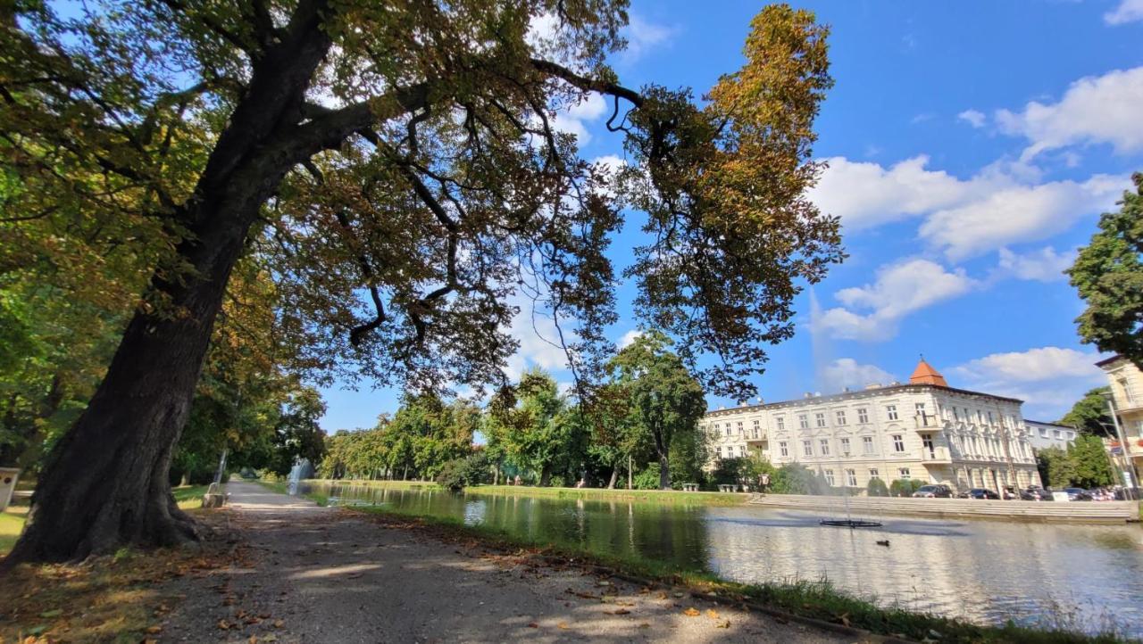 Nakielska 46a Lux 40m2 Bydgoszcz