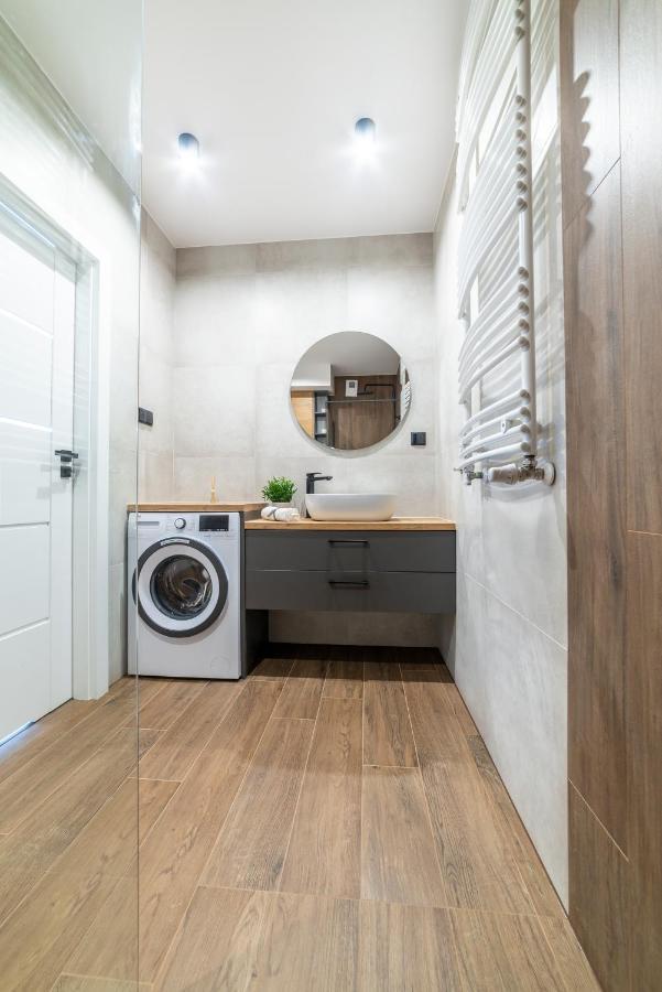 Nakielska 46a Lux 40m2 Appartamento Bydgoszcz