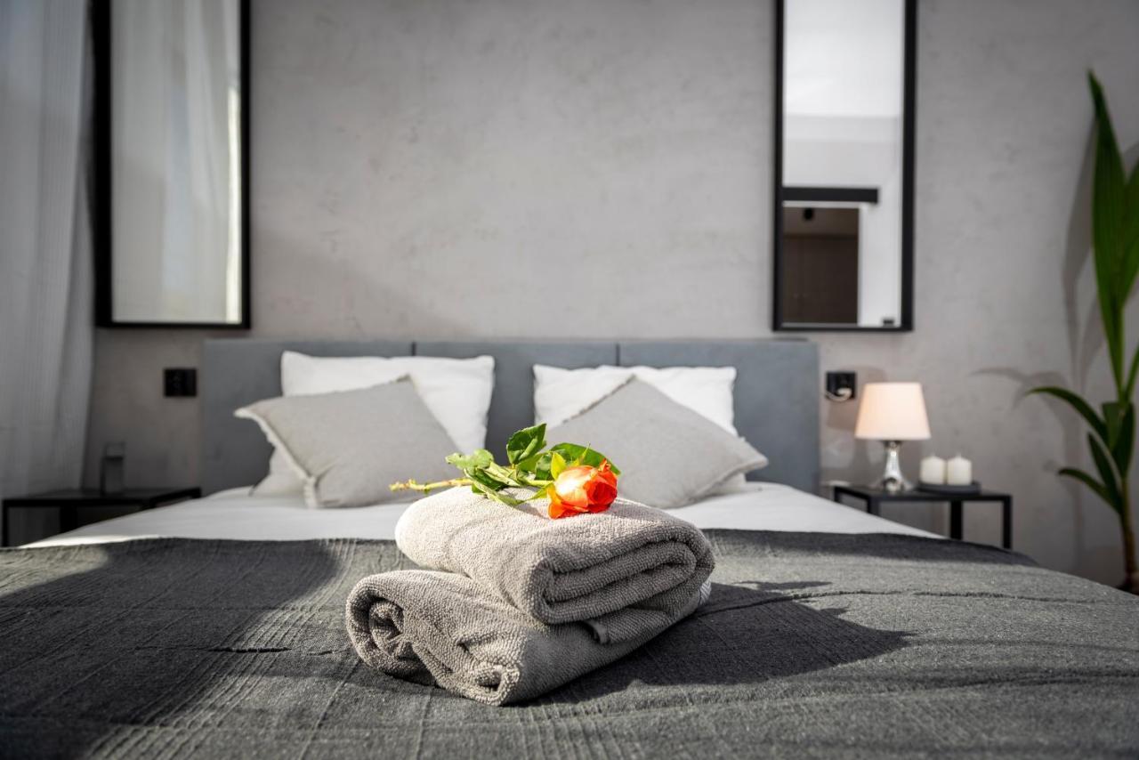 Nakielska 46a Lux 40m2