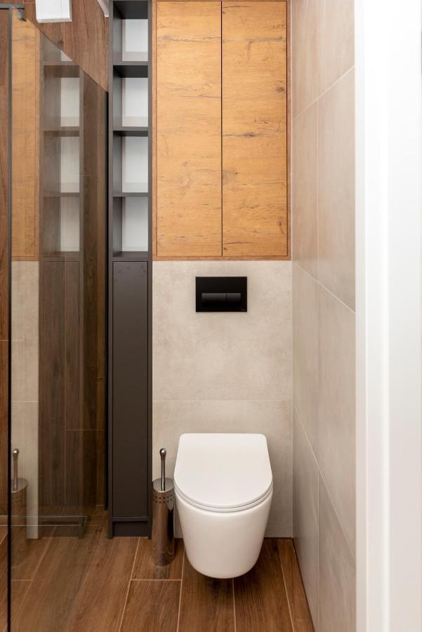 Nakielska 46a Lux 40m2 * Bydgoszcz