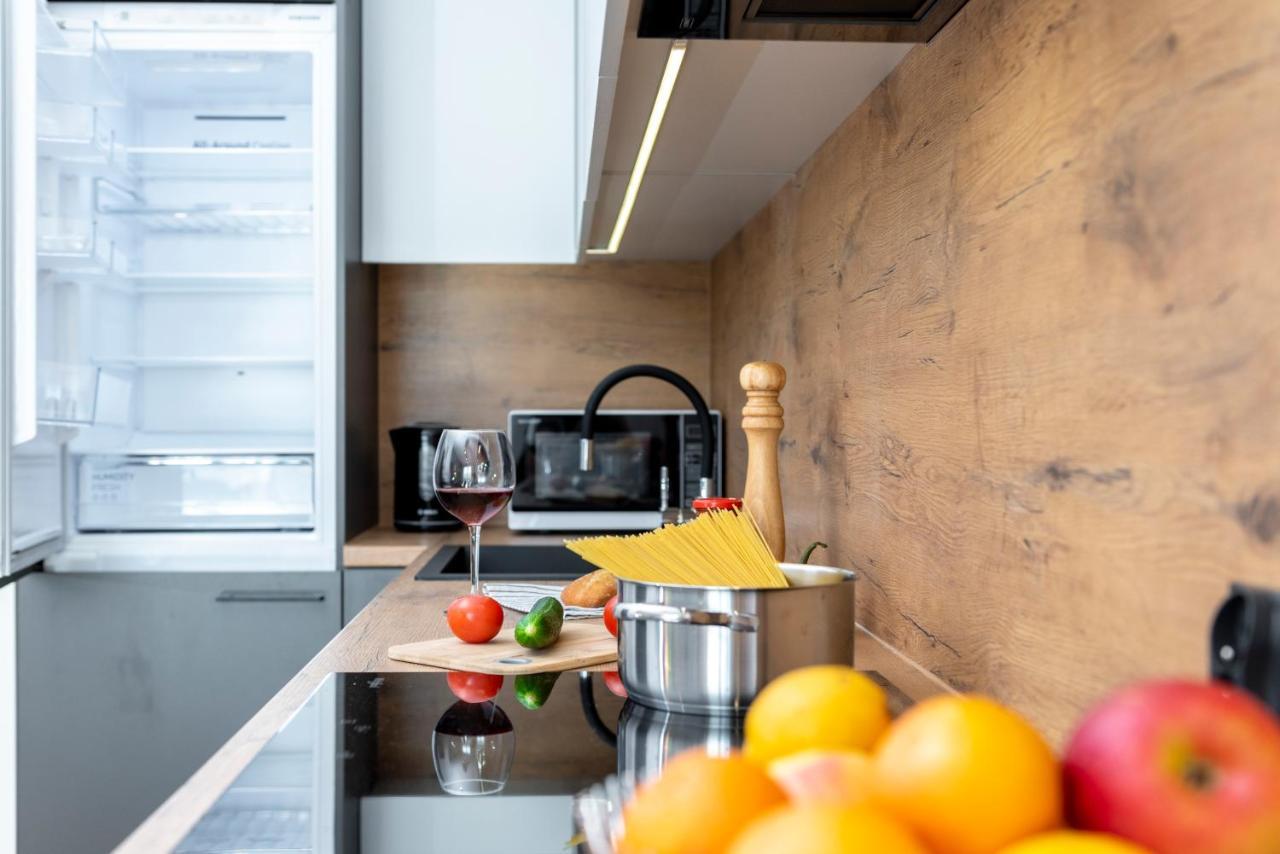 Nakielska 46a Lux 40m2 Appartamento *