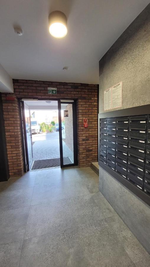 Nakielska 46a Lux 40m2 Bydgoszcz