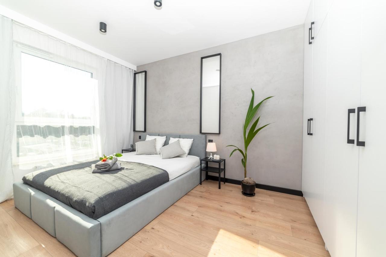 Appartamento Nakielska 46a Lux 40m2 *