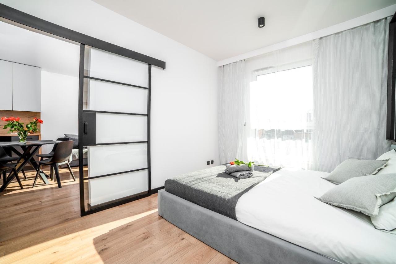 Nakielska 46a Lux 40m2 Bydgoszcz