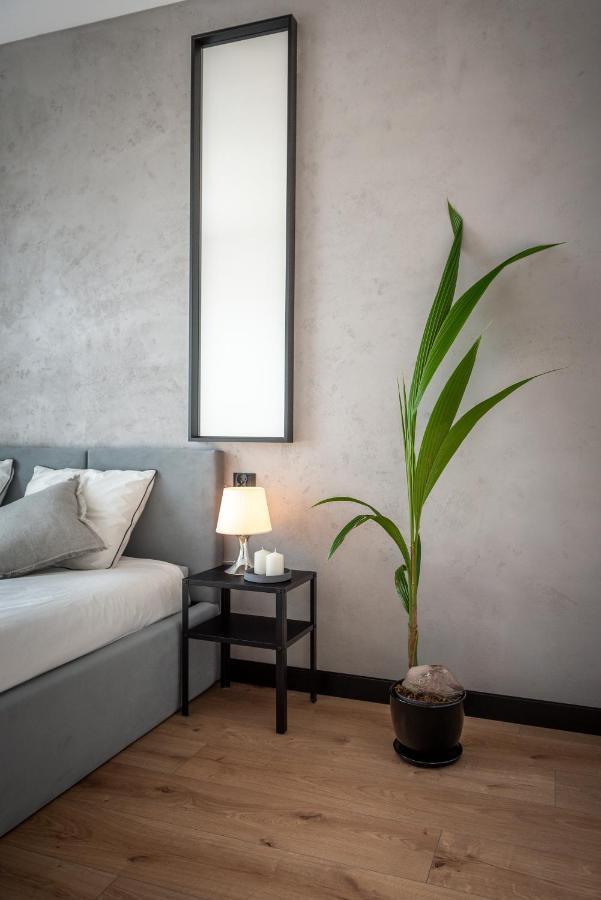 Appartamento Nakielska 46a Lux 40m2