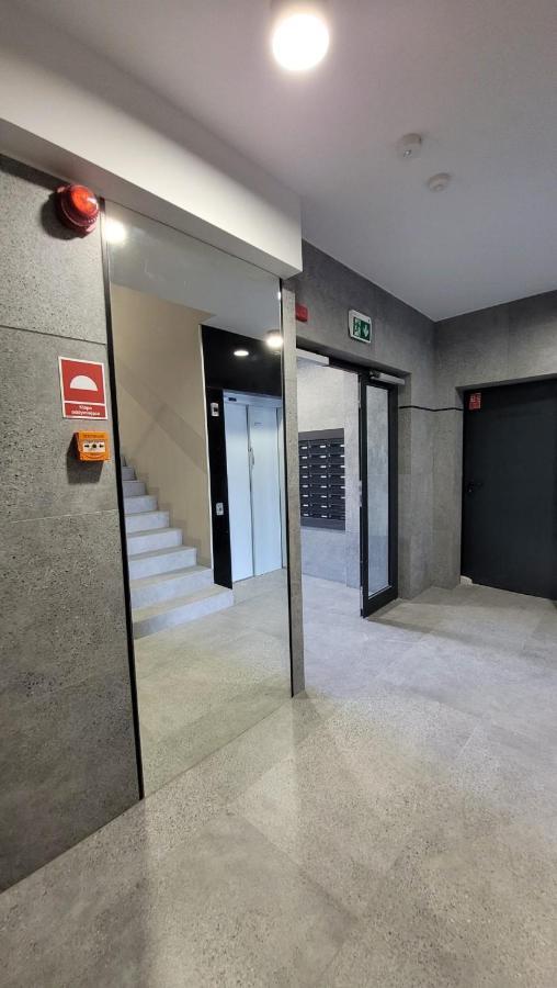 Nakielska 46a Lux 40m2 Appartamento *